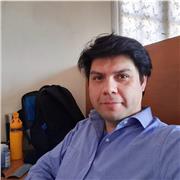 Profesor de computación